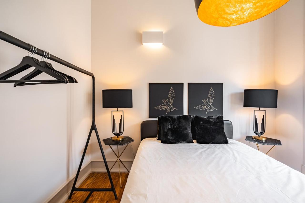 Apartamento Akicity Sete Rios Iris Lisboa