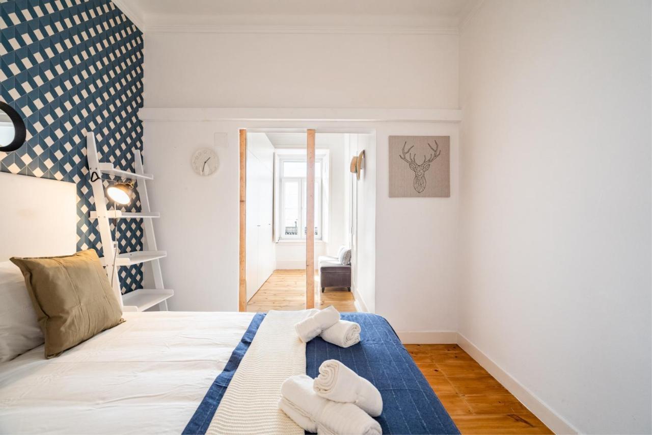 Appartement Akicity Ourique