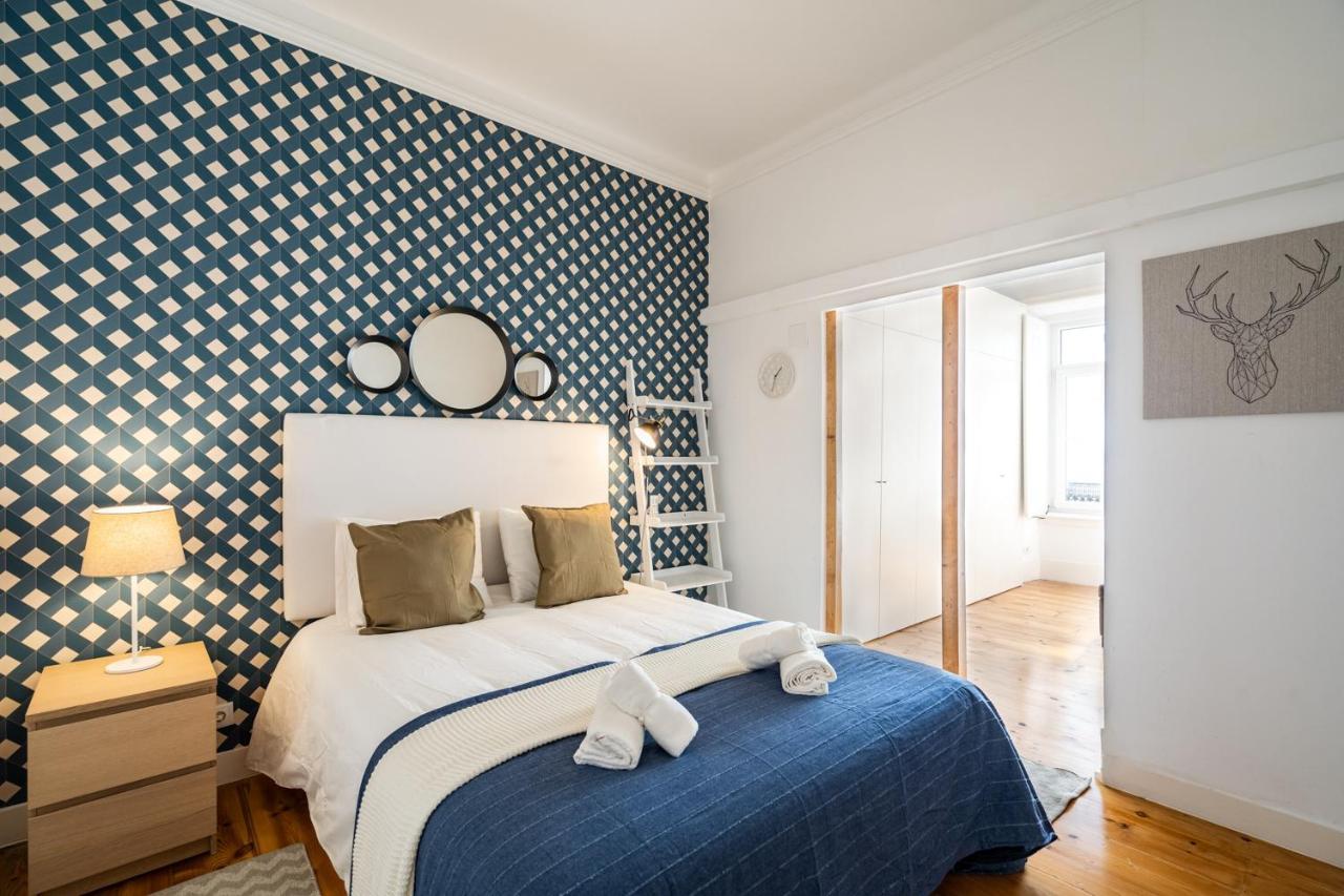 Akicity Ourique Appartement *
