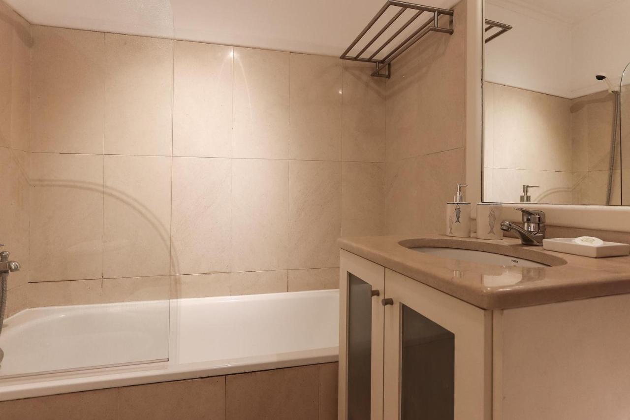 Alfama Prestige By Homing Apartment Lissabon