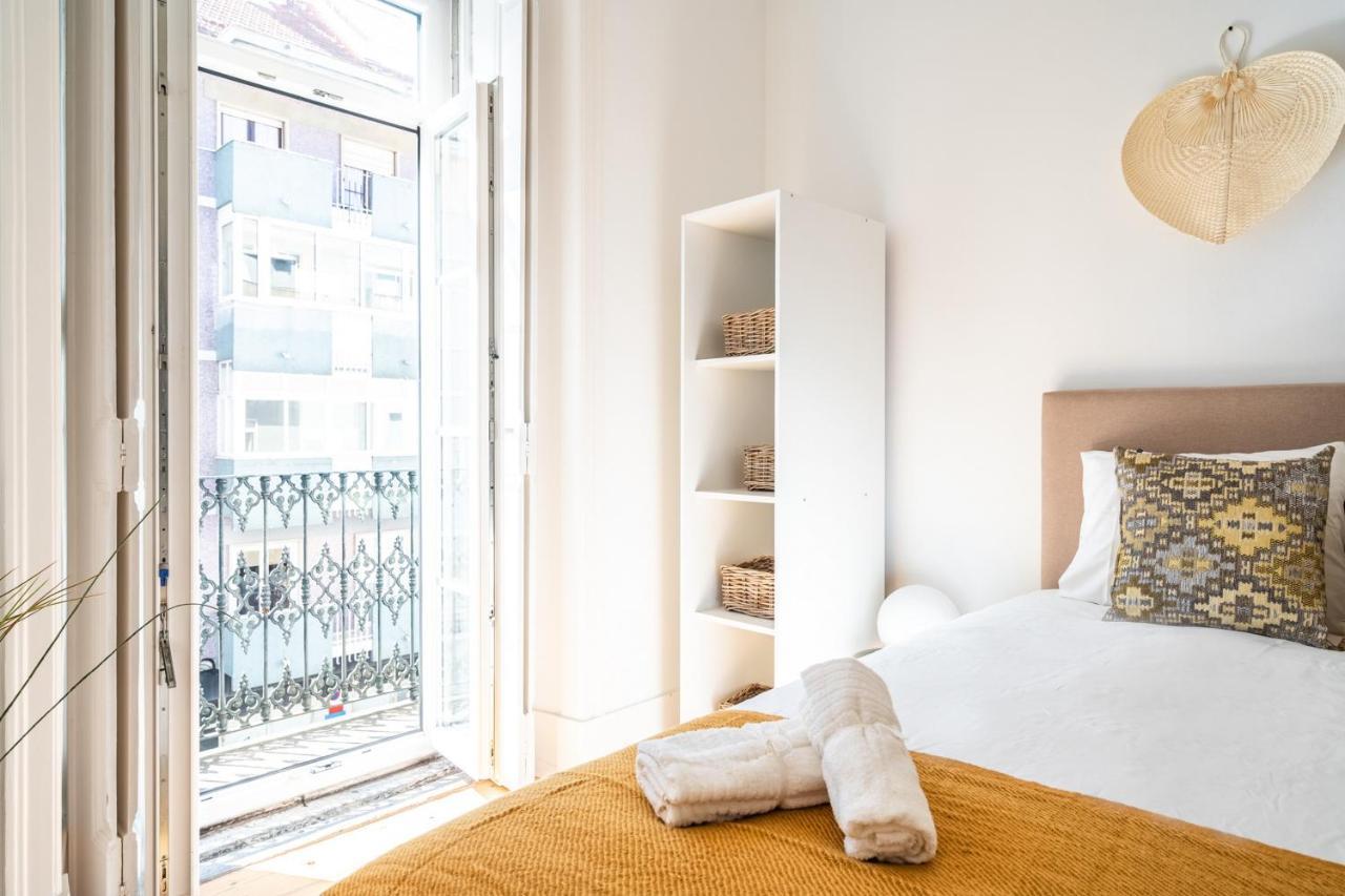 Akicity Ourique Appartement *