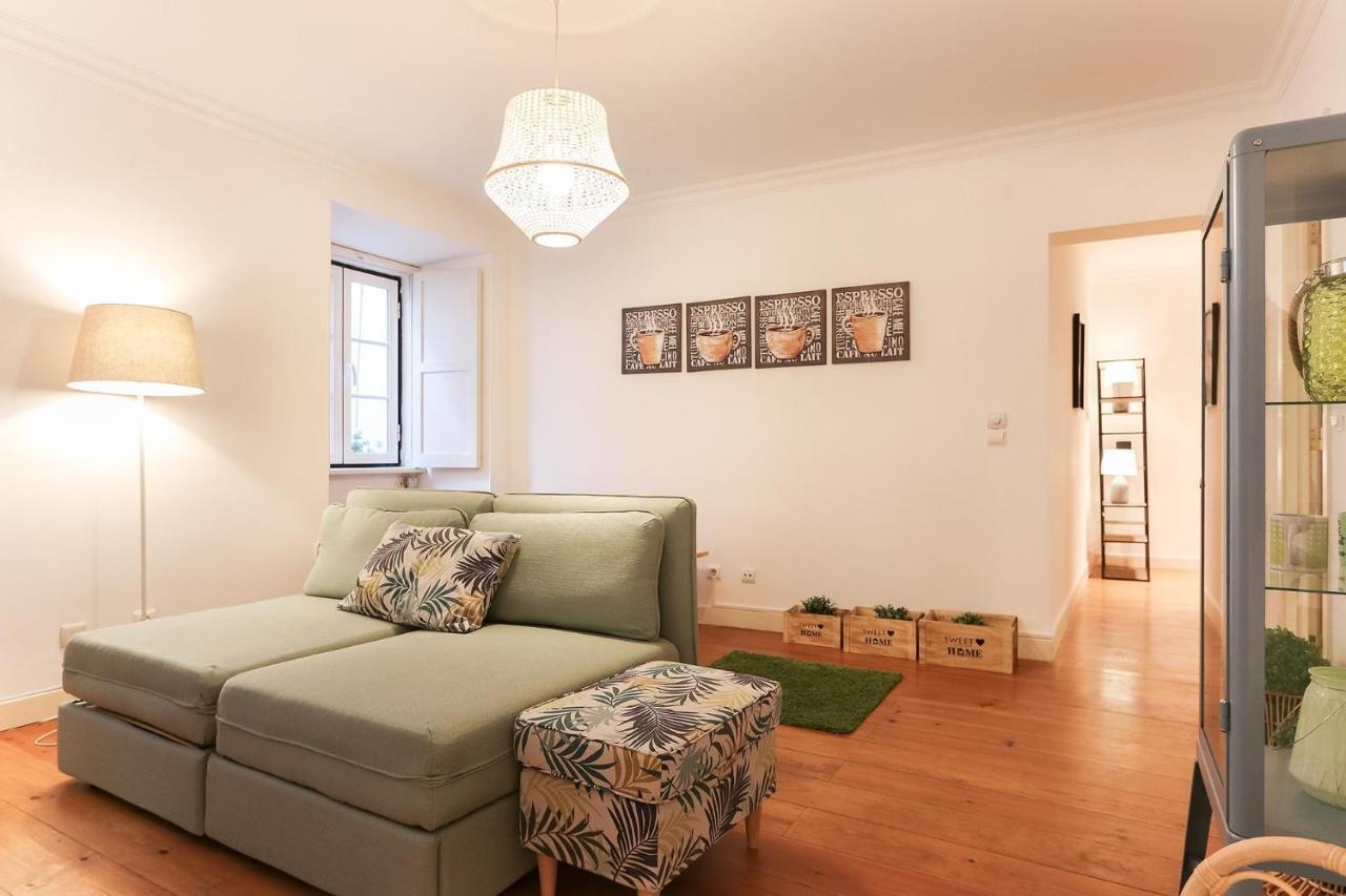 Apartment Alfama Prestige By Homing