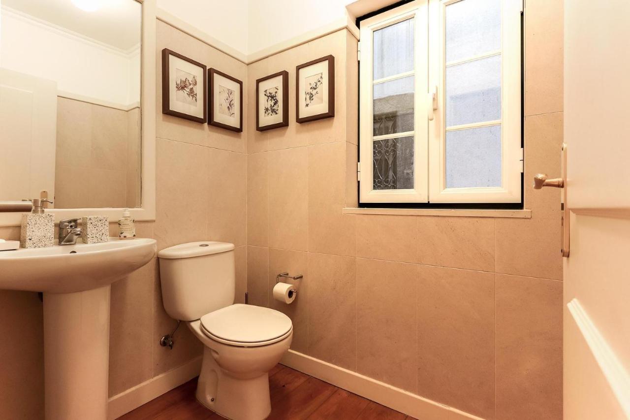 Apartment Alfama Prestige By Homing *