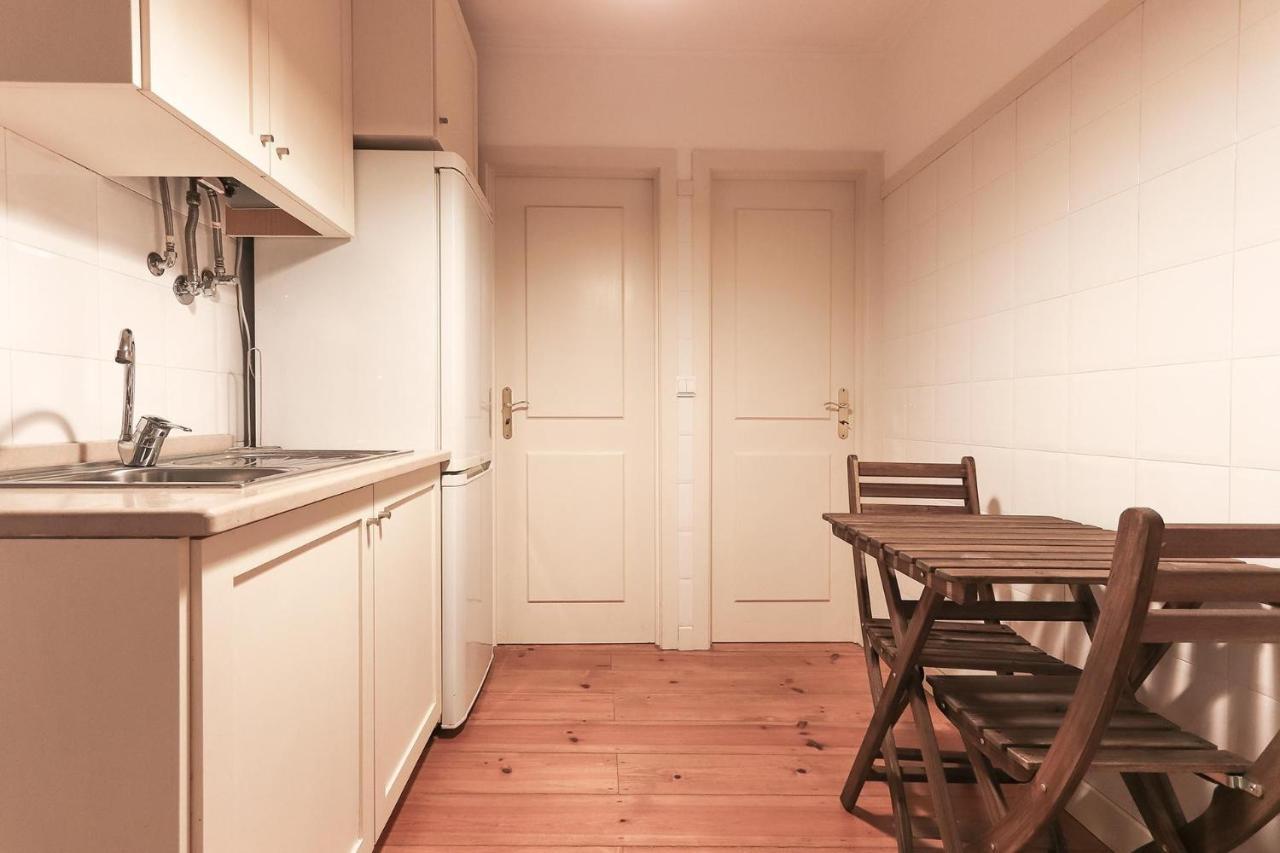 Apartment Alfama Prestige By Homing Lissabon