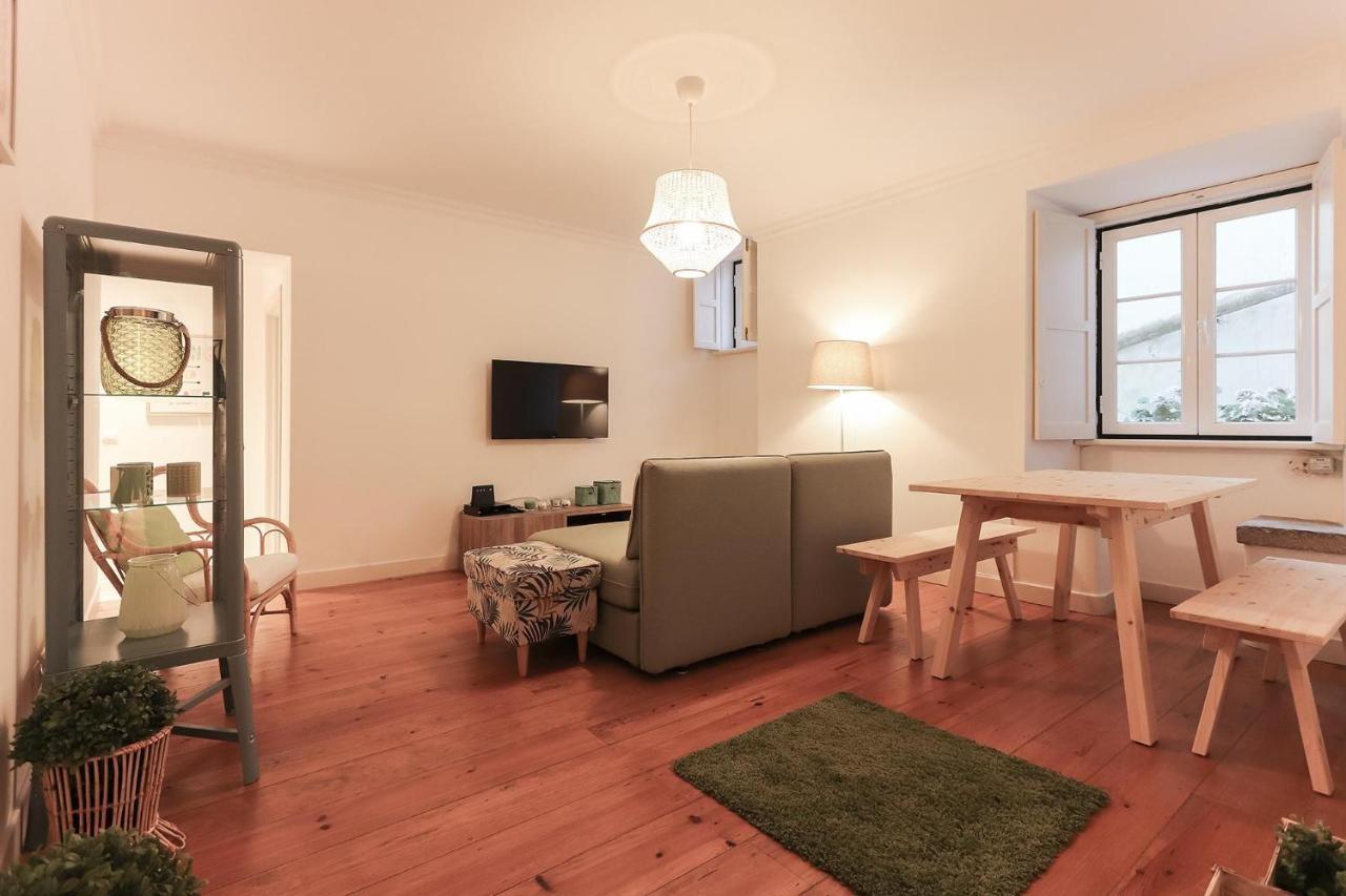 Apartment Alfama Prestige By Homing