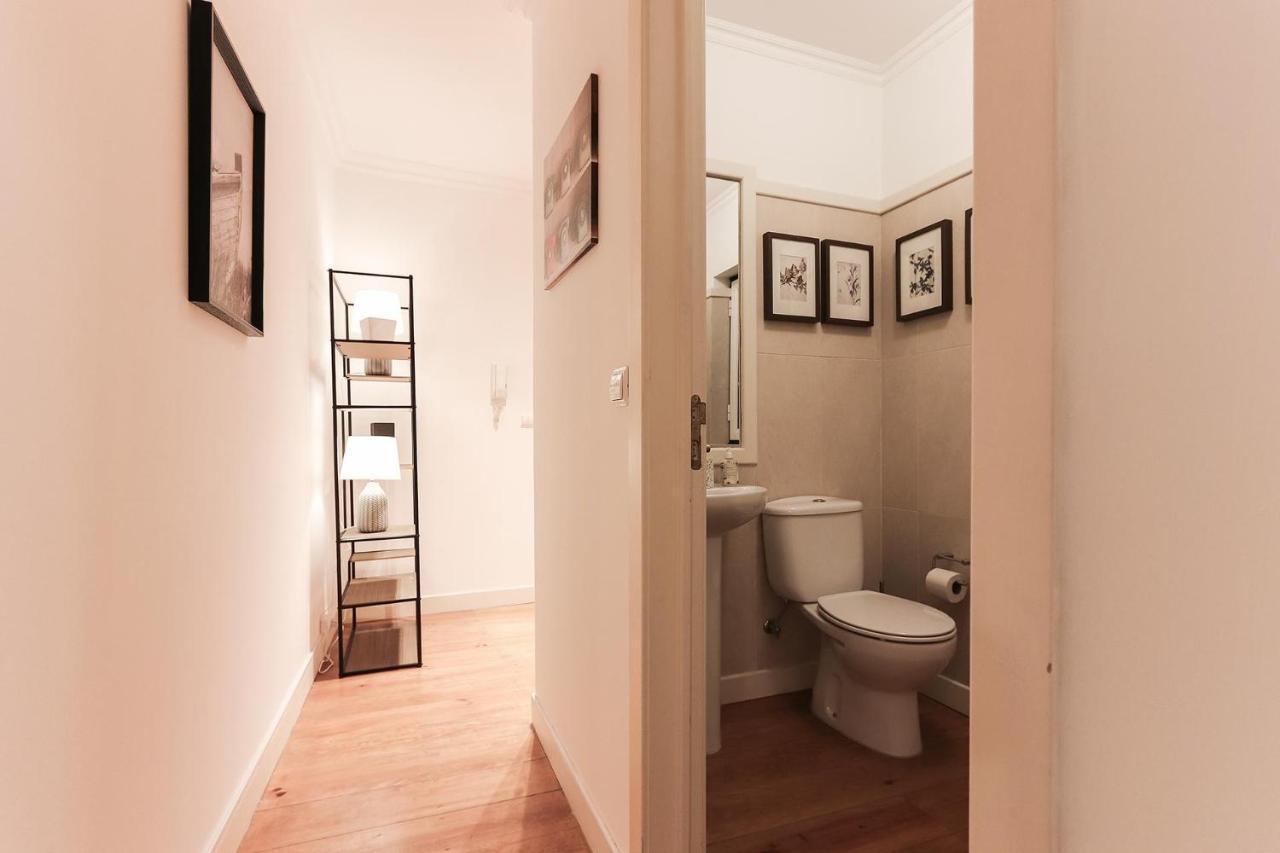 Alfama Prestige By Homing Apartment *