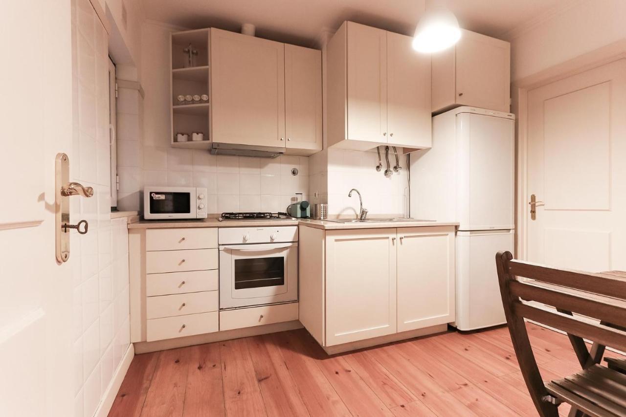 Apartment Alfama Prestige By Homing Lissabon