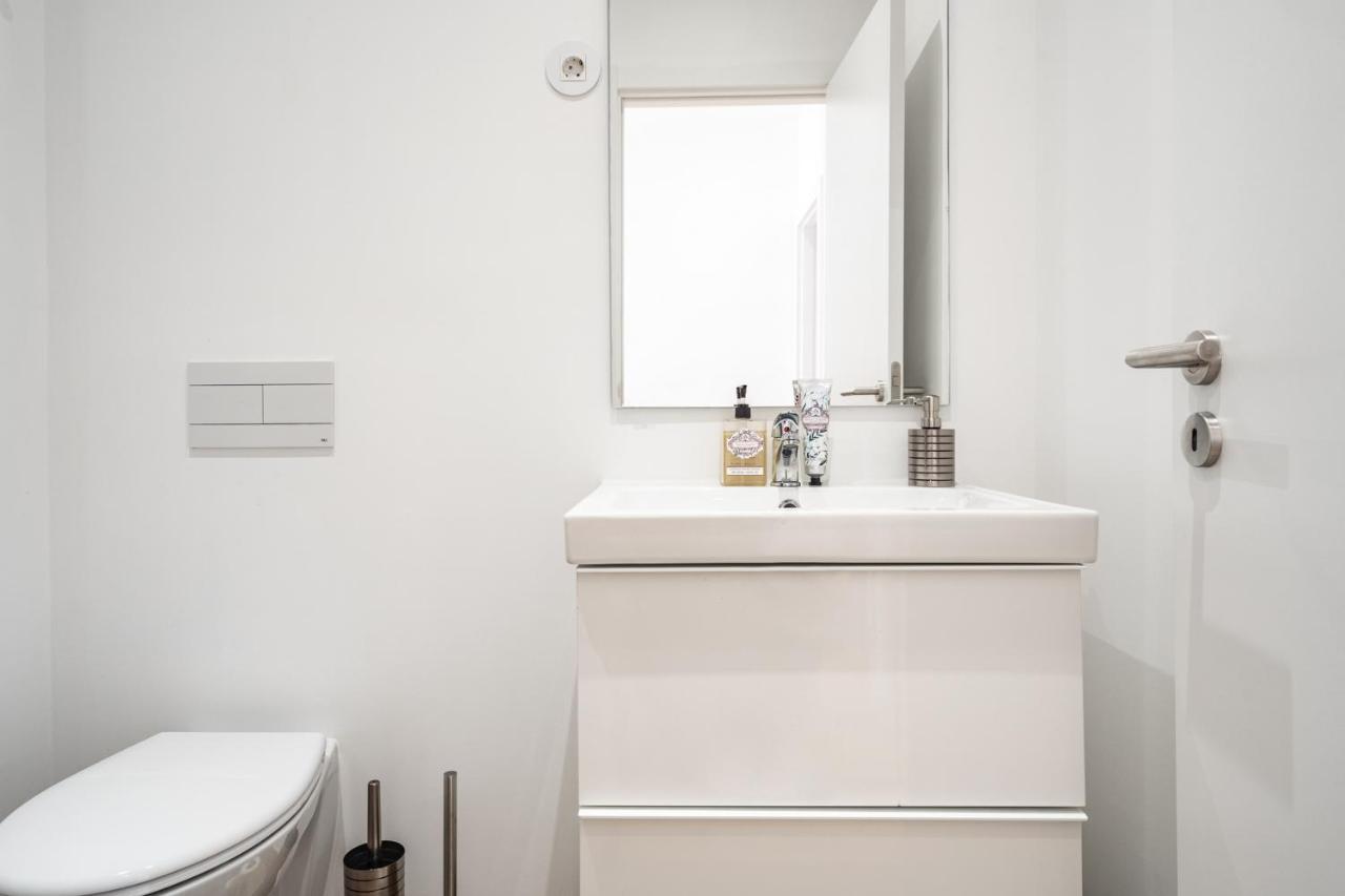 Akicity Arroios Iris Appartement Lissabon