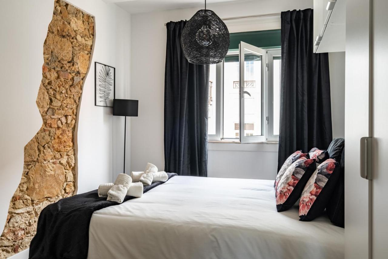 Akicity Ourique Jade Appartement *