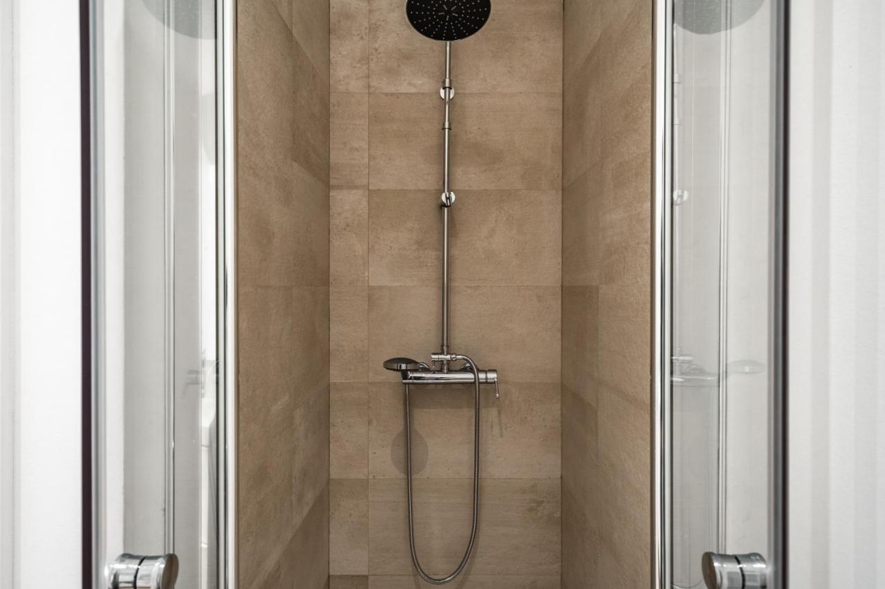Appartement Akicity Arroios Iris Lissabon