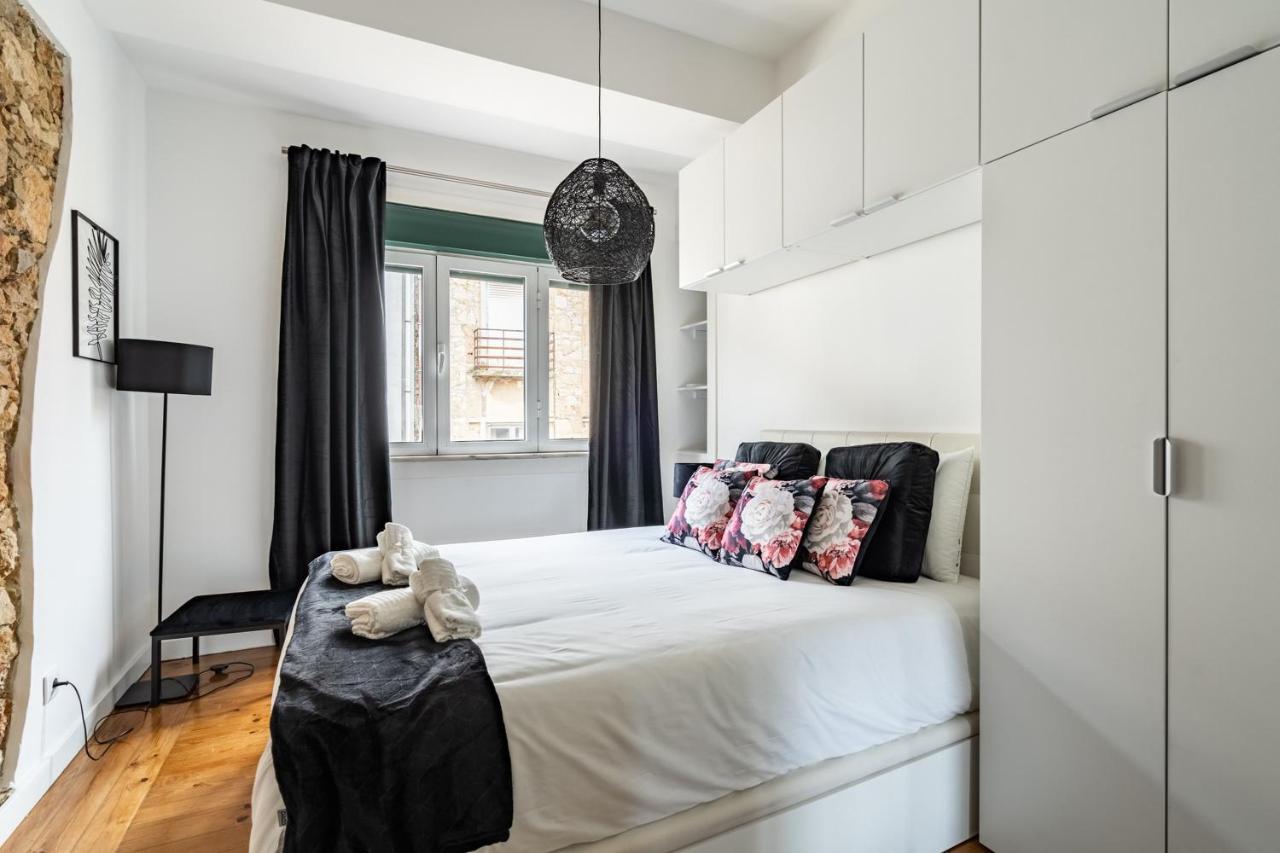 Akicity Ourique Jade Appartement *