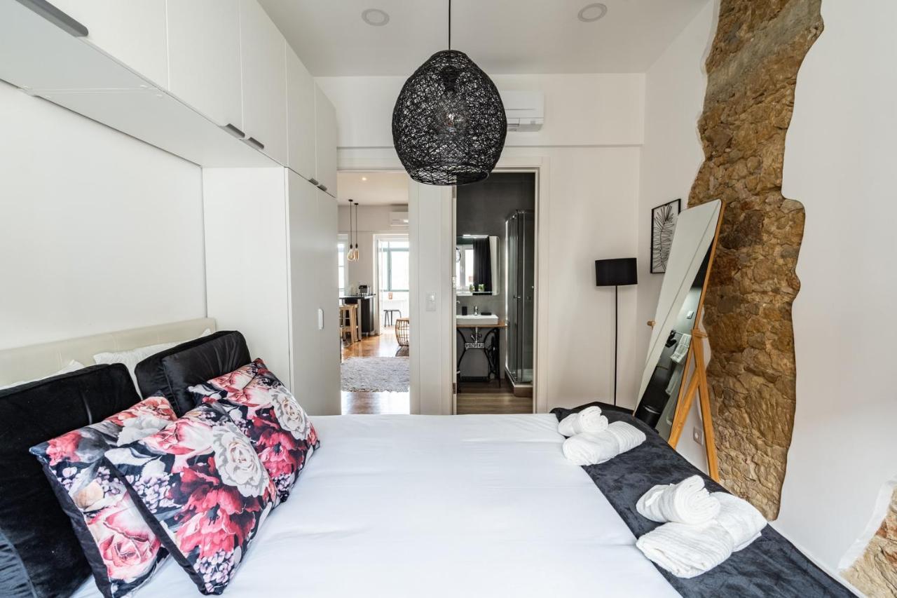 Akicity Ourique Jade Appartement Lisboa