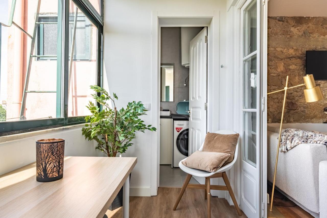 Appartement Akicity Ourique Jade