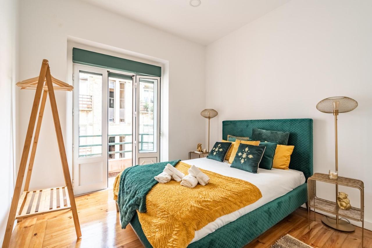 Appartement Akicity Ourique Jade