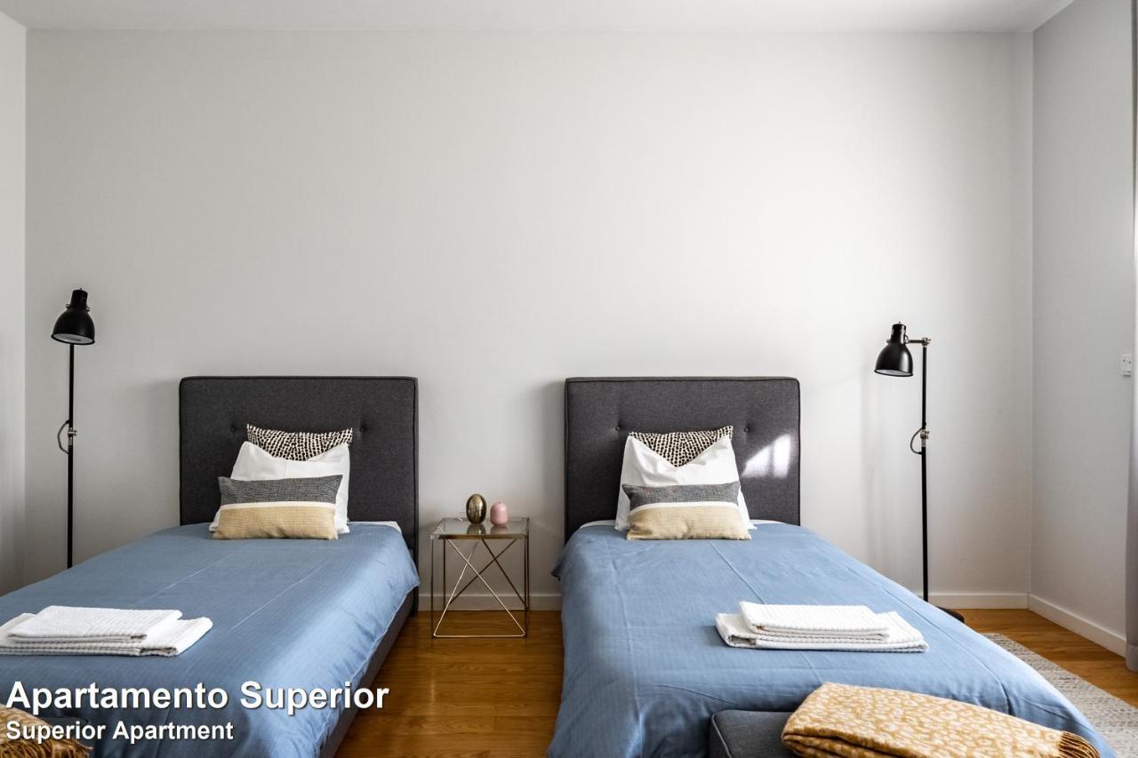 Appartement Akicity Amoreiras Sky *