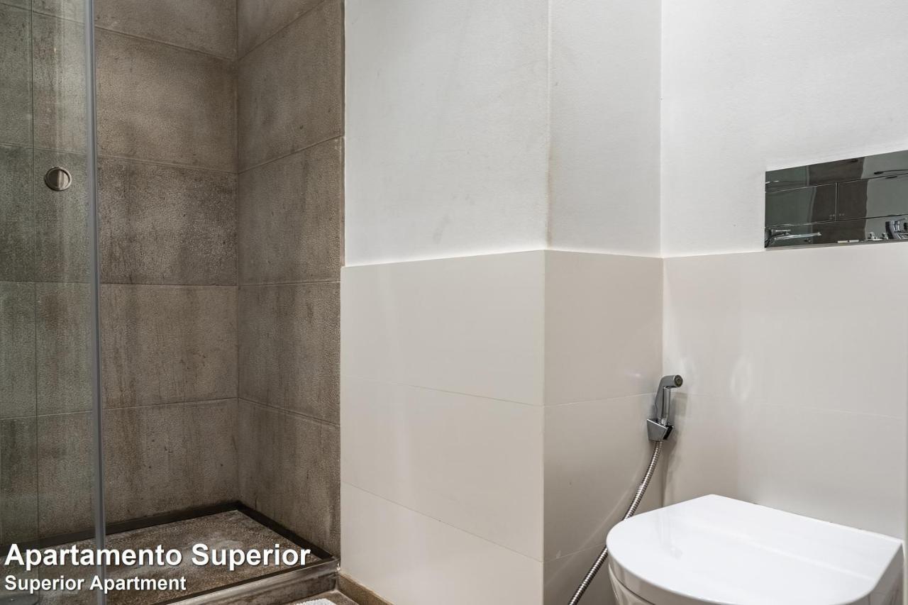 Akicity Amoreiras Sky Appartement