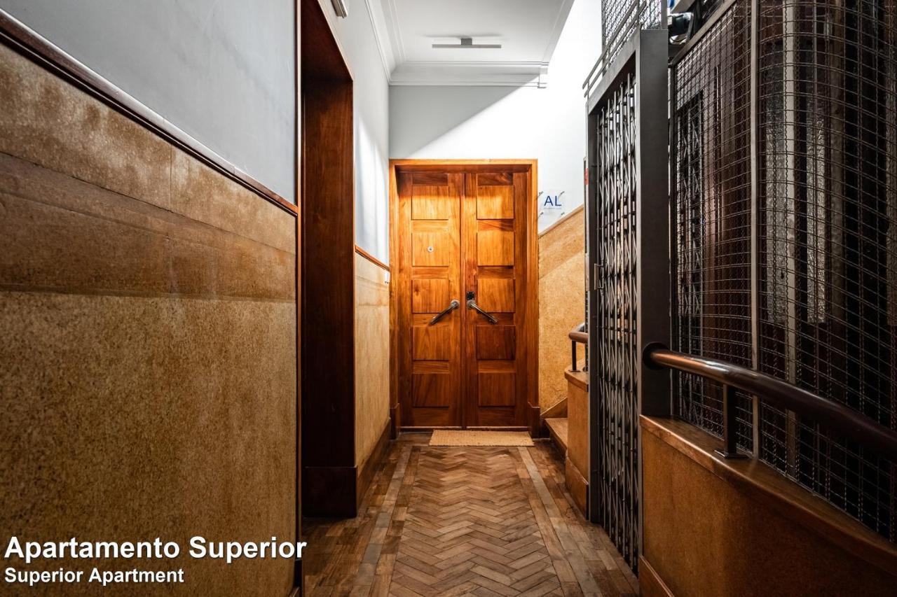 Appartement Akicity Amoreiras Sky