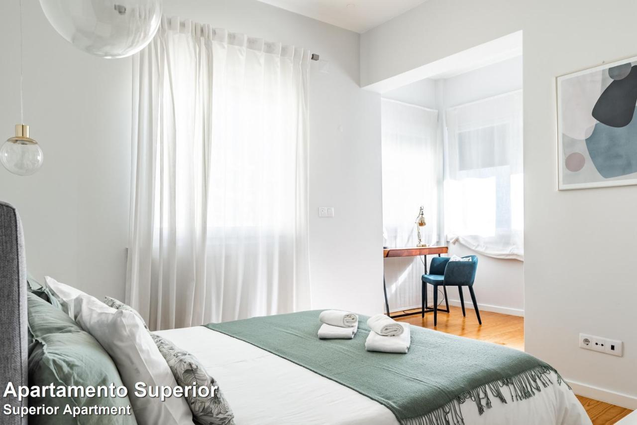 Appartement Akicity Amoreiras Sky *
