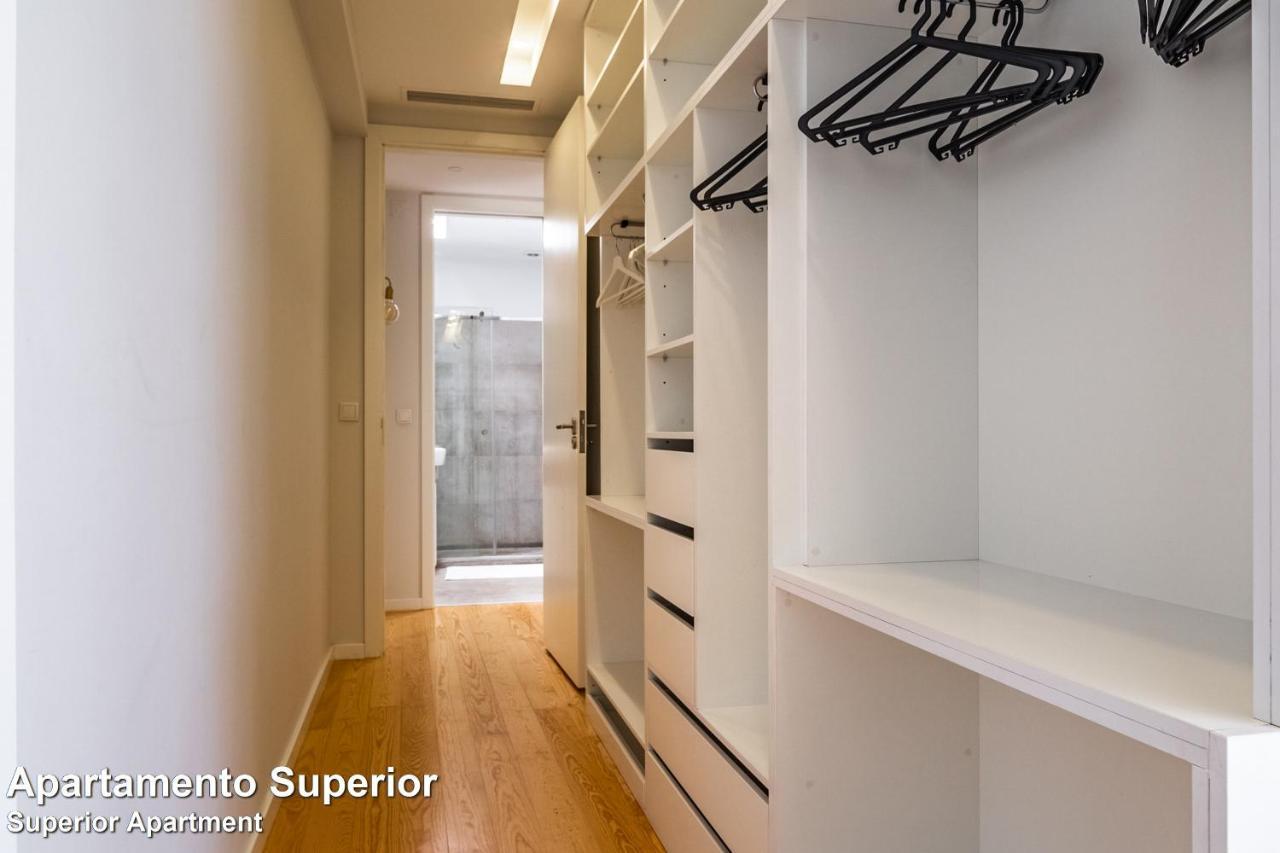 Akicity Amoreiras Sky Appartement *