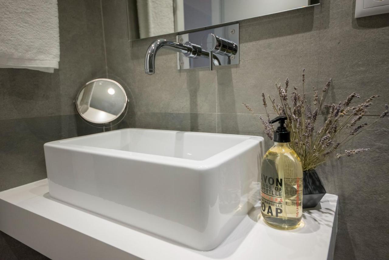 Designer In One Of Lisbon's Trendiest Quarters Appartement Lissabon
