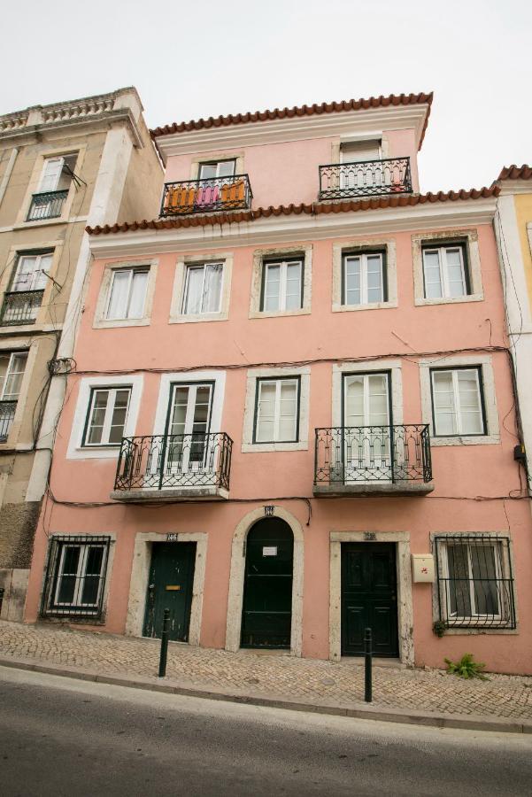 Designer In One Of Lisbon's Trendiest Quarters Apartment Lisbon
