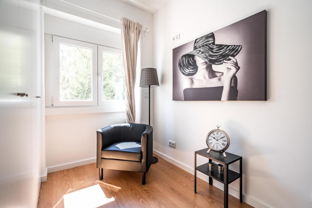 Akicity Benfica Cadet Appartement Lisboa