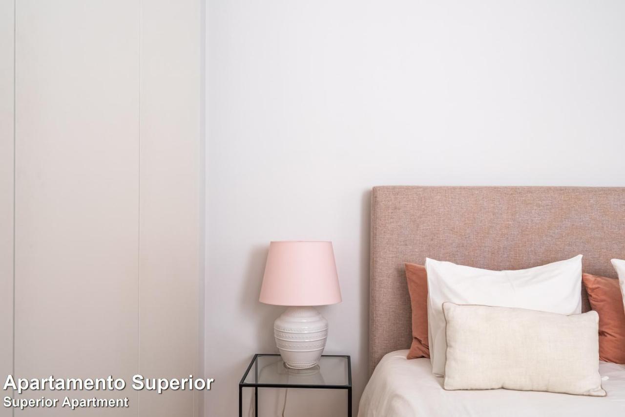 Akicity Amoreiras Sky Appartement Lissabon