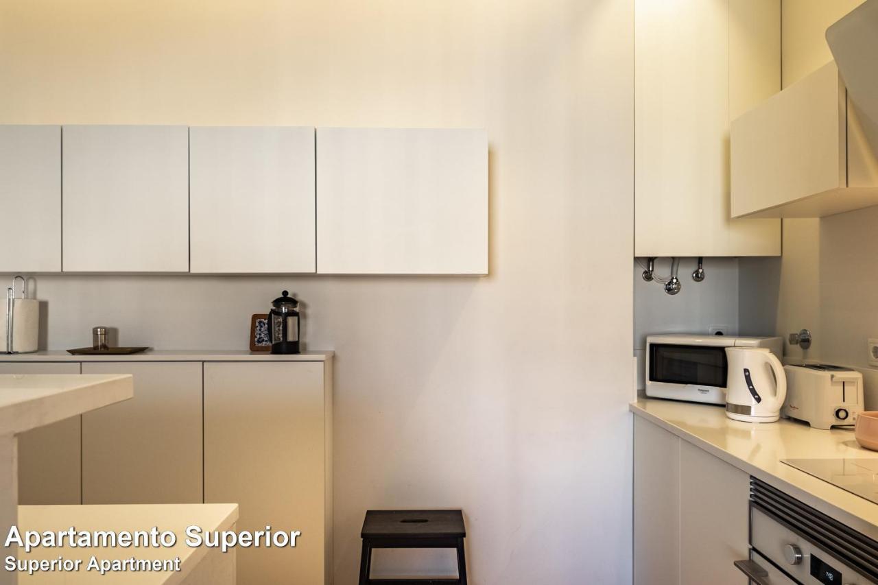Akicity Amoreiras Sky Appartement *