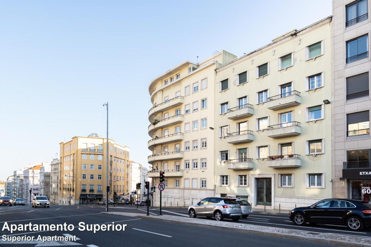 Appartement Akicity Amoreiras Sky