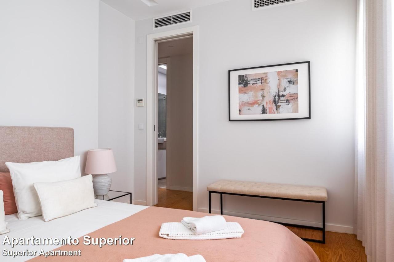 Akicity Amoreiras Sky Appartement