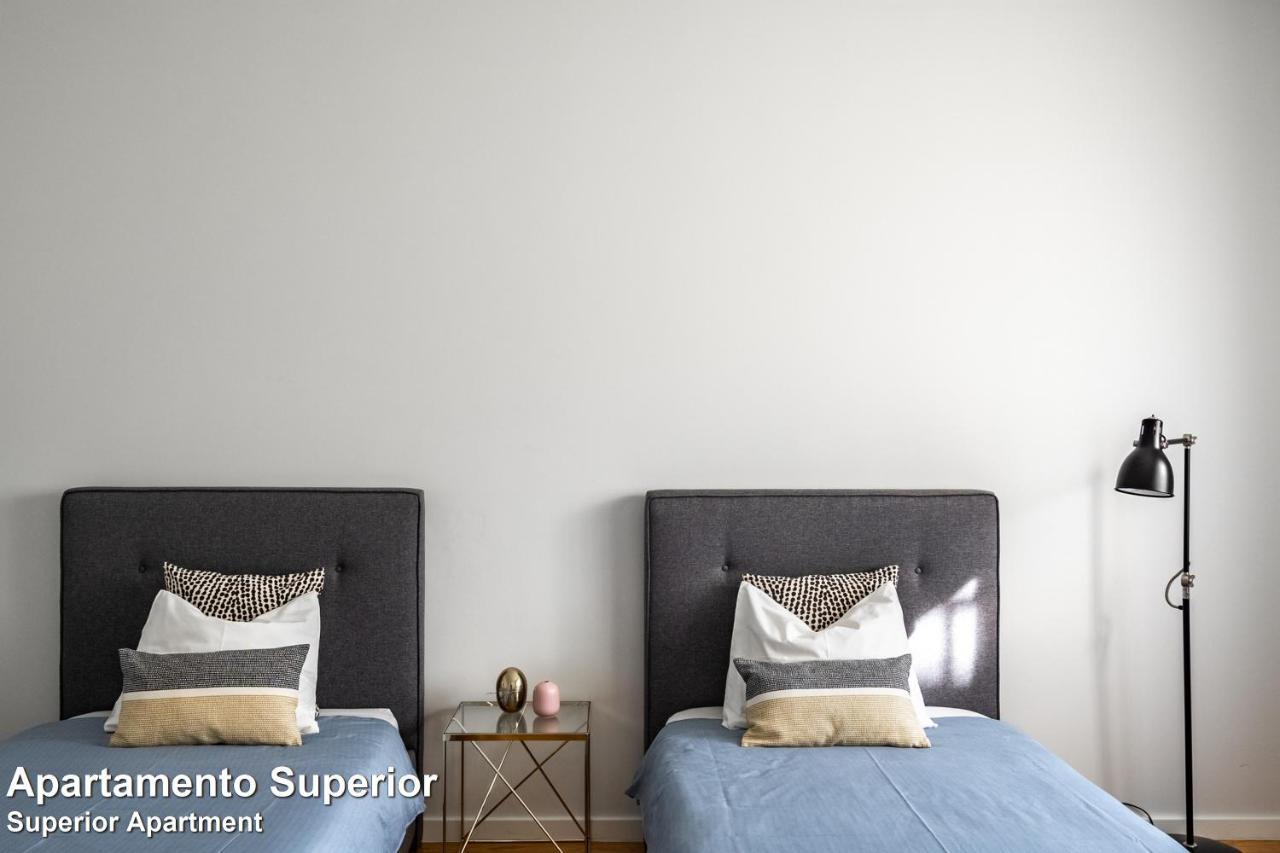 Akicity Amoreiras Sky Appartement