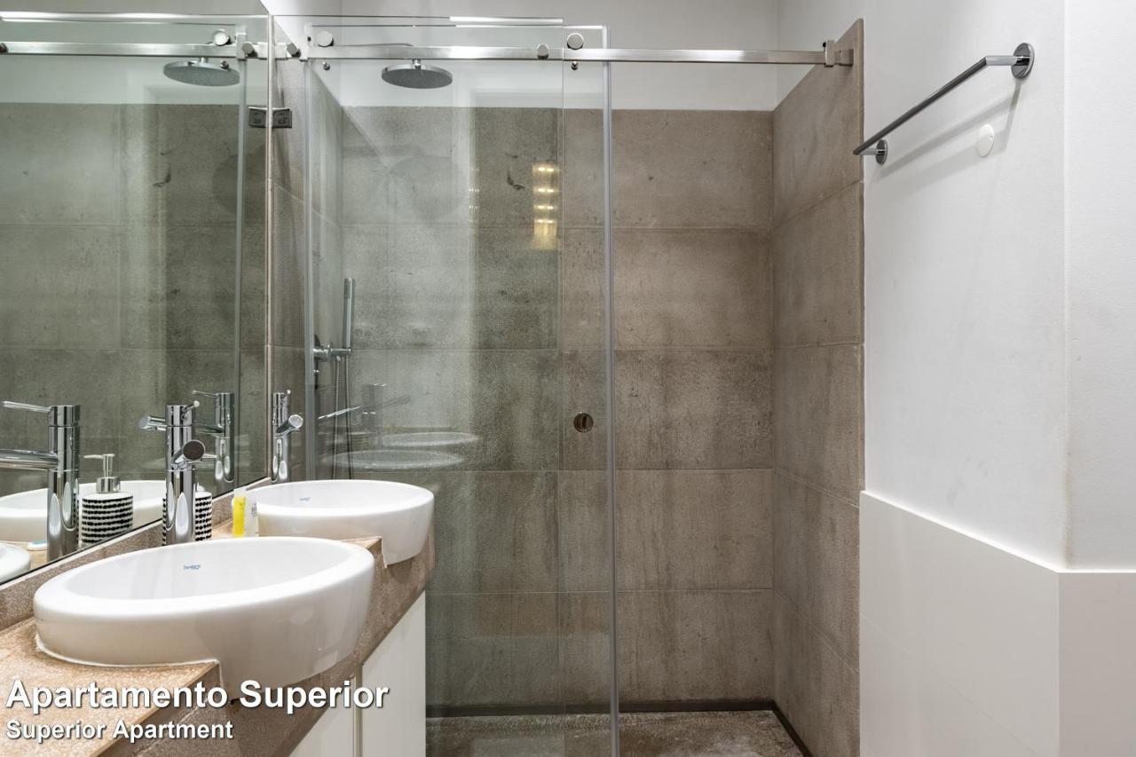 Appartement Akicity Amoreiras Sky