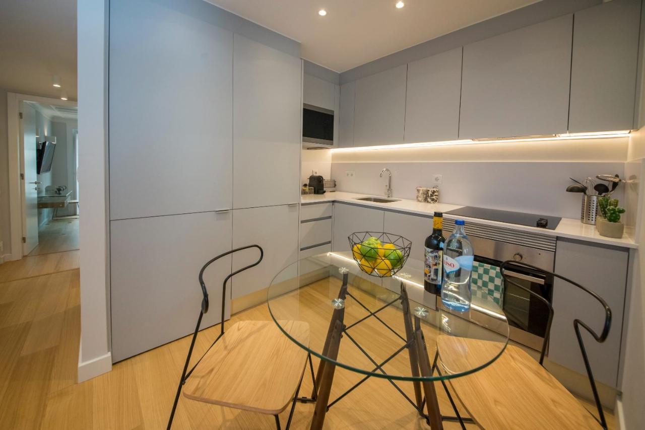 Apartment Designer In One Of Lisbon's Trendiest Quarters Lisbon