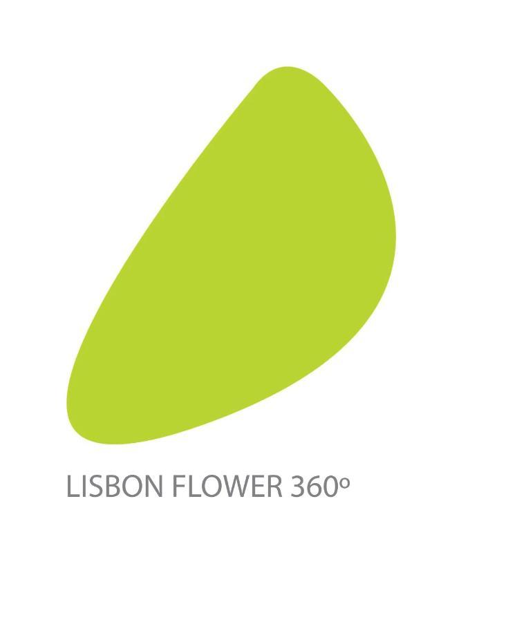 Apartment Flower 360º - Your Lovely Flat With Pool And Parking