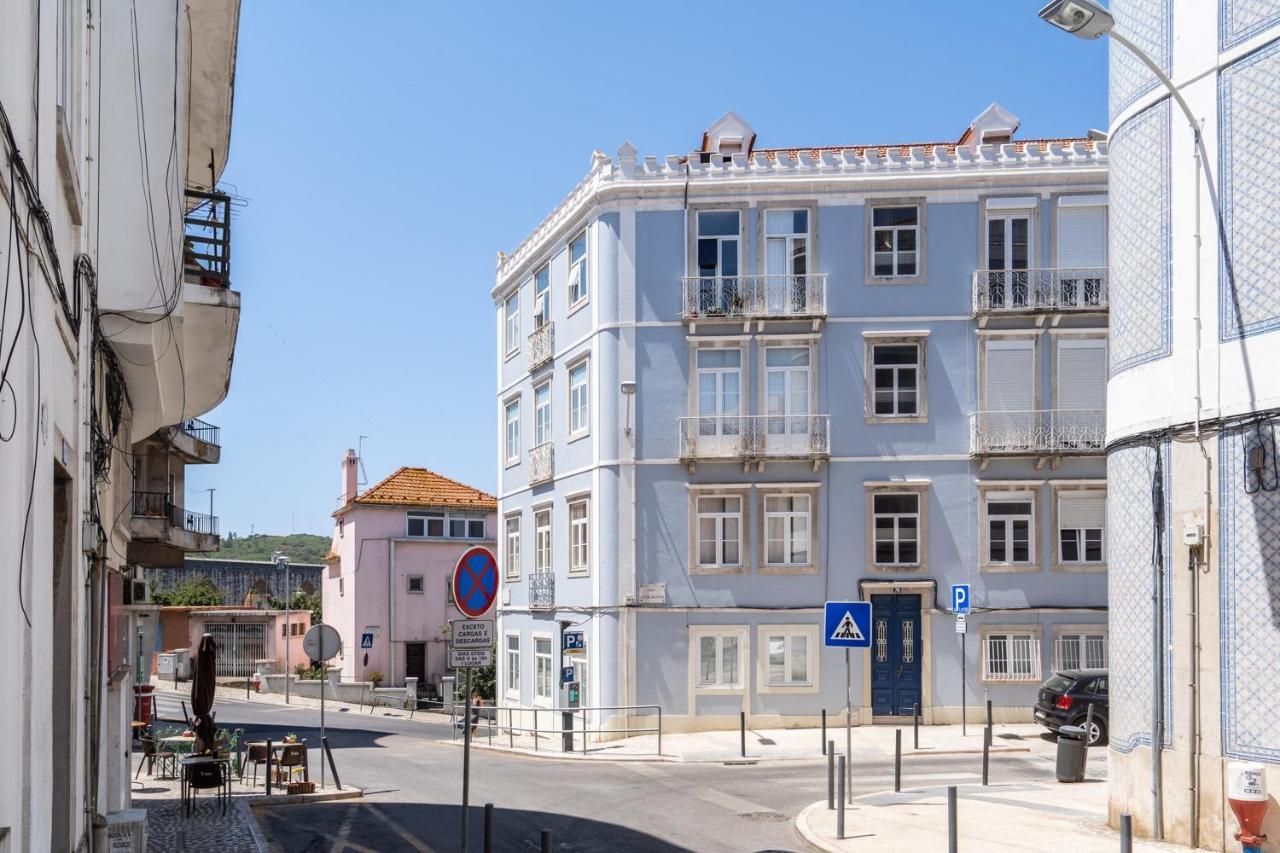 Appartement Akicity Campolide Apollo Lisboa