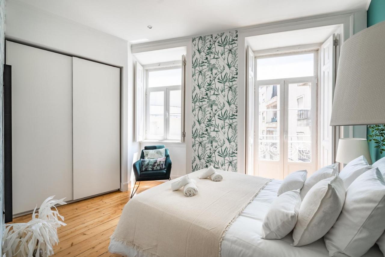 Appartement Akicity Campolide Apollo *