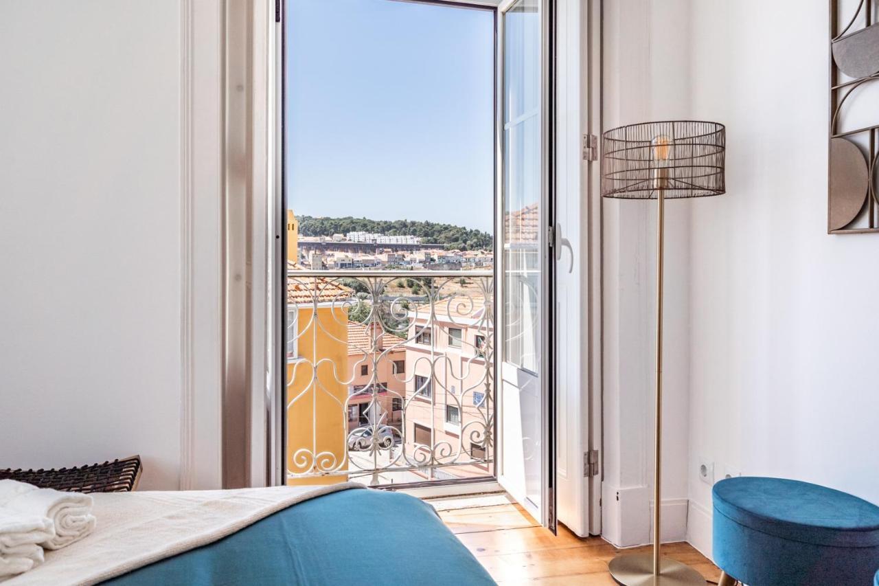 Akicity Campolide Apollo Appartement Lisboa