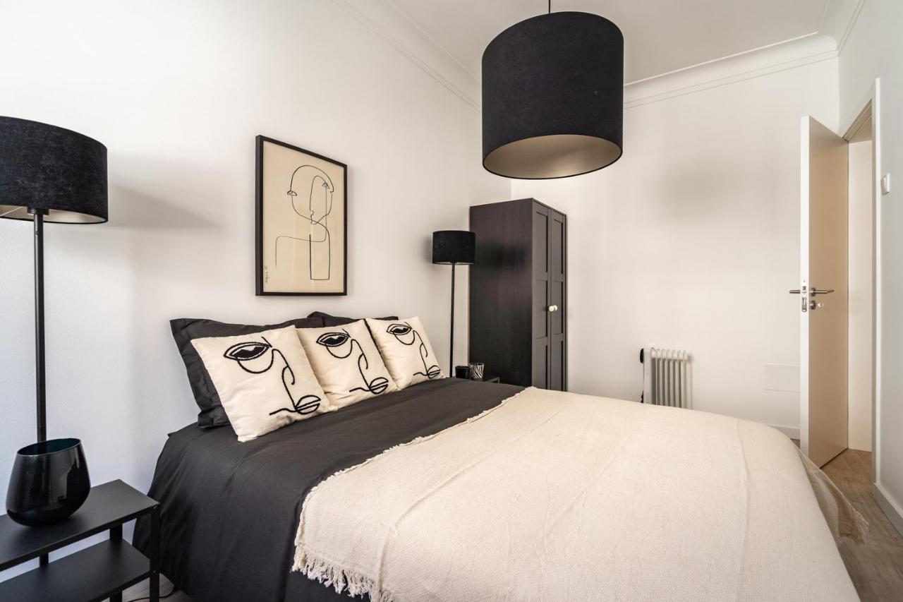 Apartamento Akicity Graça Charm