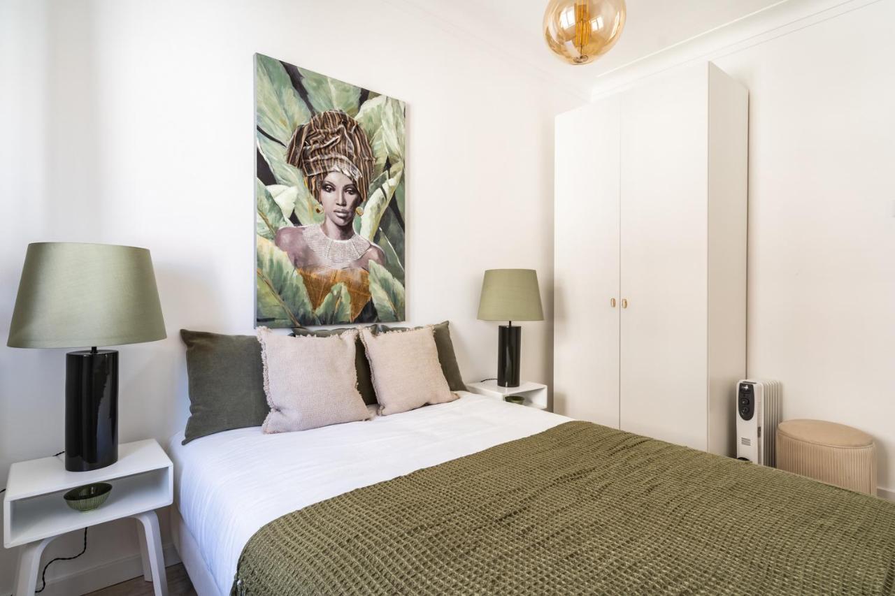 Akicity Graça Charm Apartamento Lisboa
