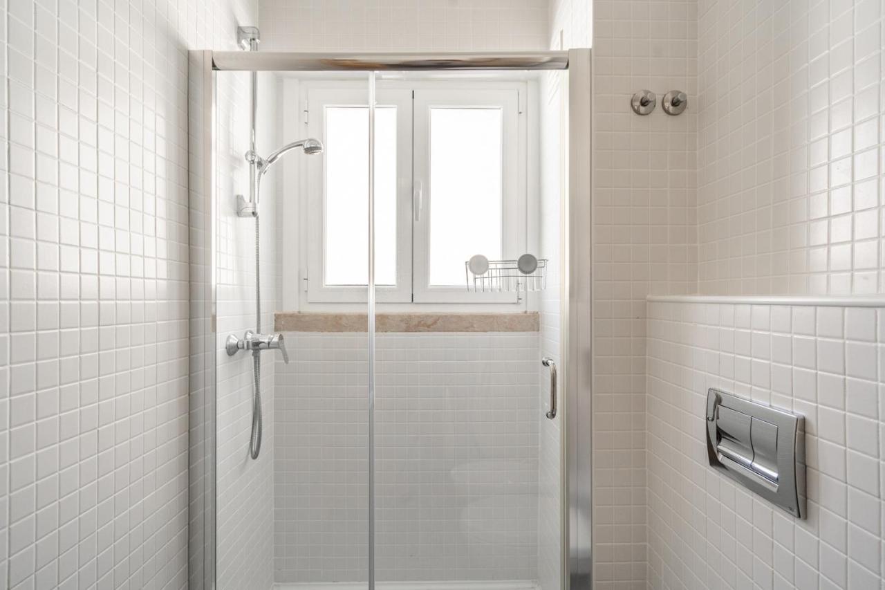 Akicity Graça Charm Apartamento