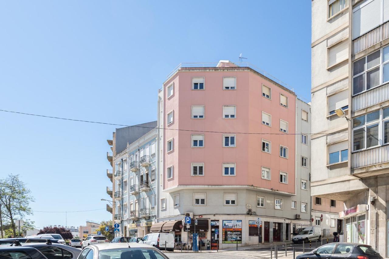Akicity Graça Charm Apartamento