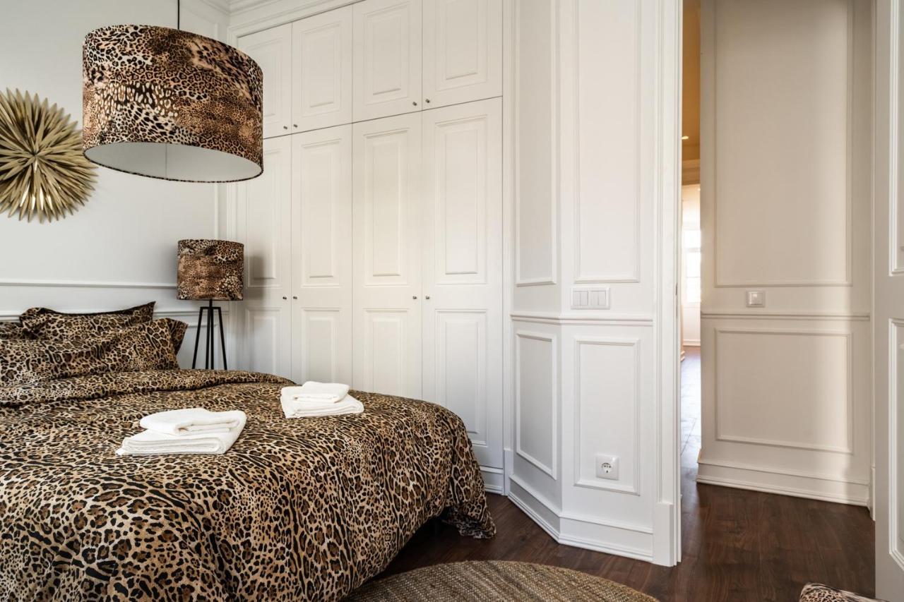 Akicity Campolide Selected Appartement Lissabon