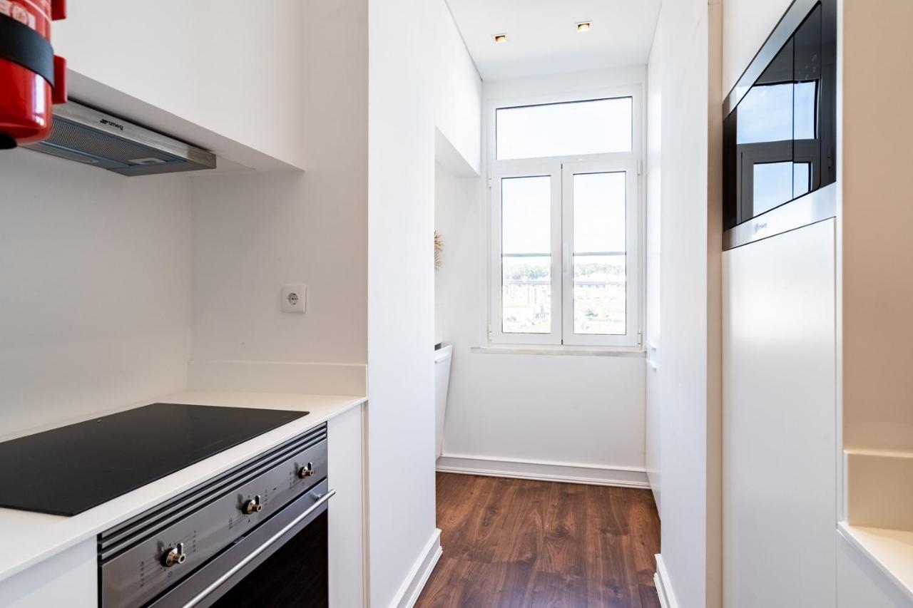 Appartement Akicity Campolide Selected