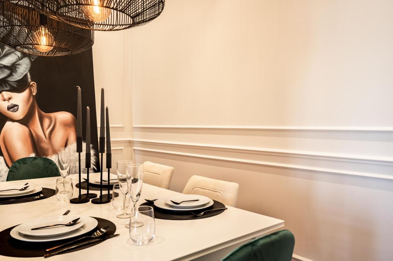 Akicity Campolide Selected Appartement