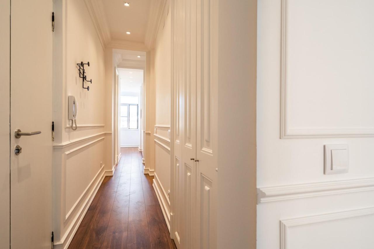 Appartement Akicity Campolide Selected *