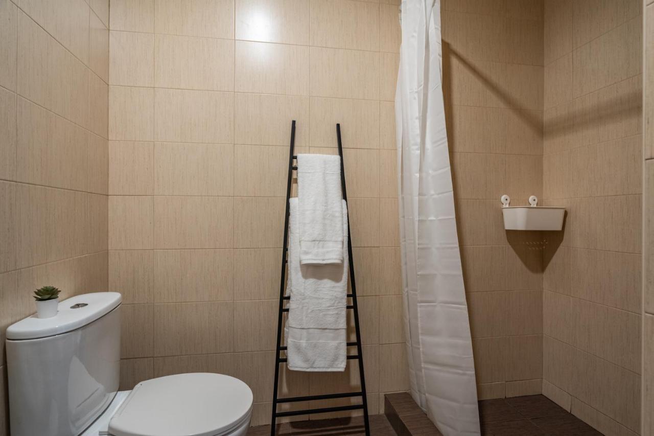 Appartement Akicity Arroios Sun *
