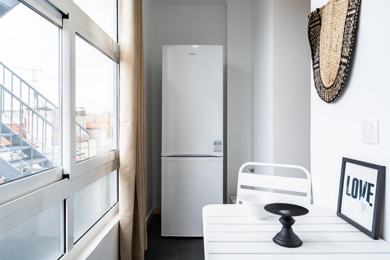 Appartement Akicity Arroios Sun