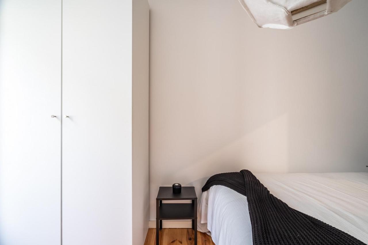 Akicity Arroios Sun Appartement *