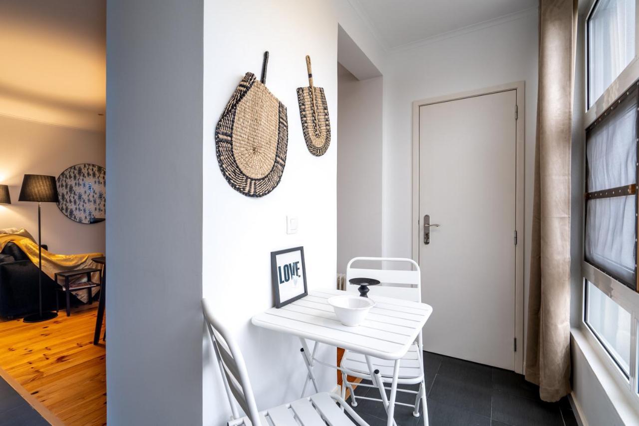 Appartement Akicity Arroios Sun *