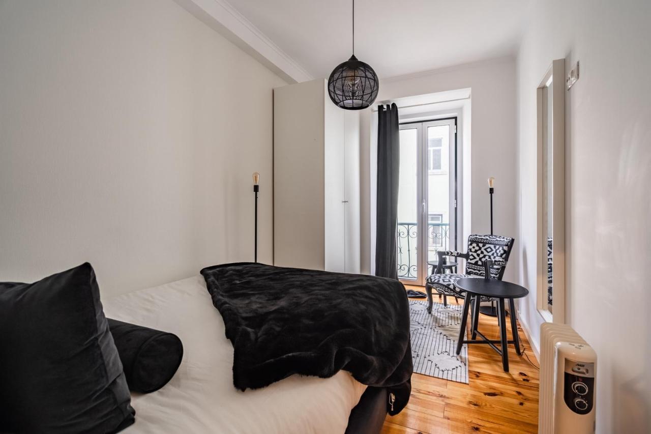 Akicity Arroios Sun Appartement *